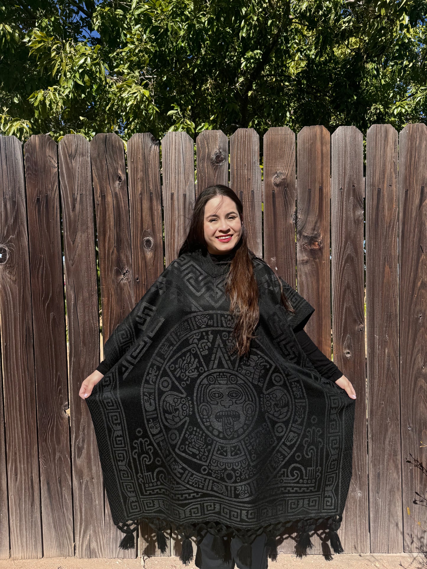 Calendario Poncho