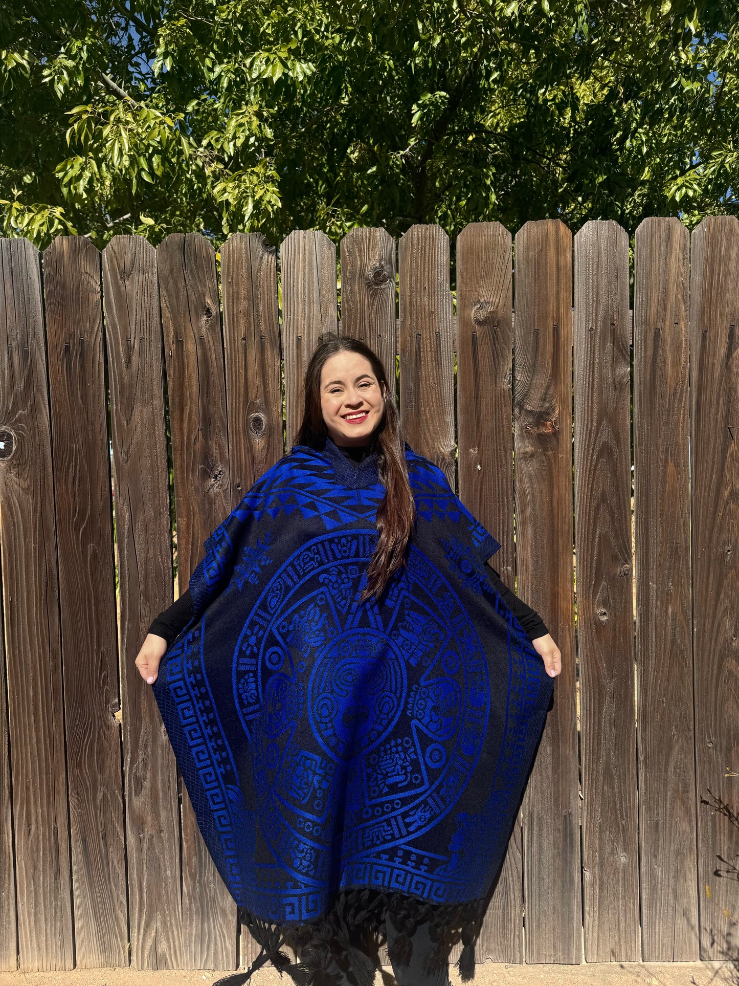 Calendario Poncho
