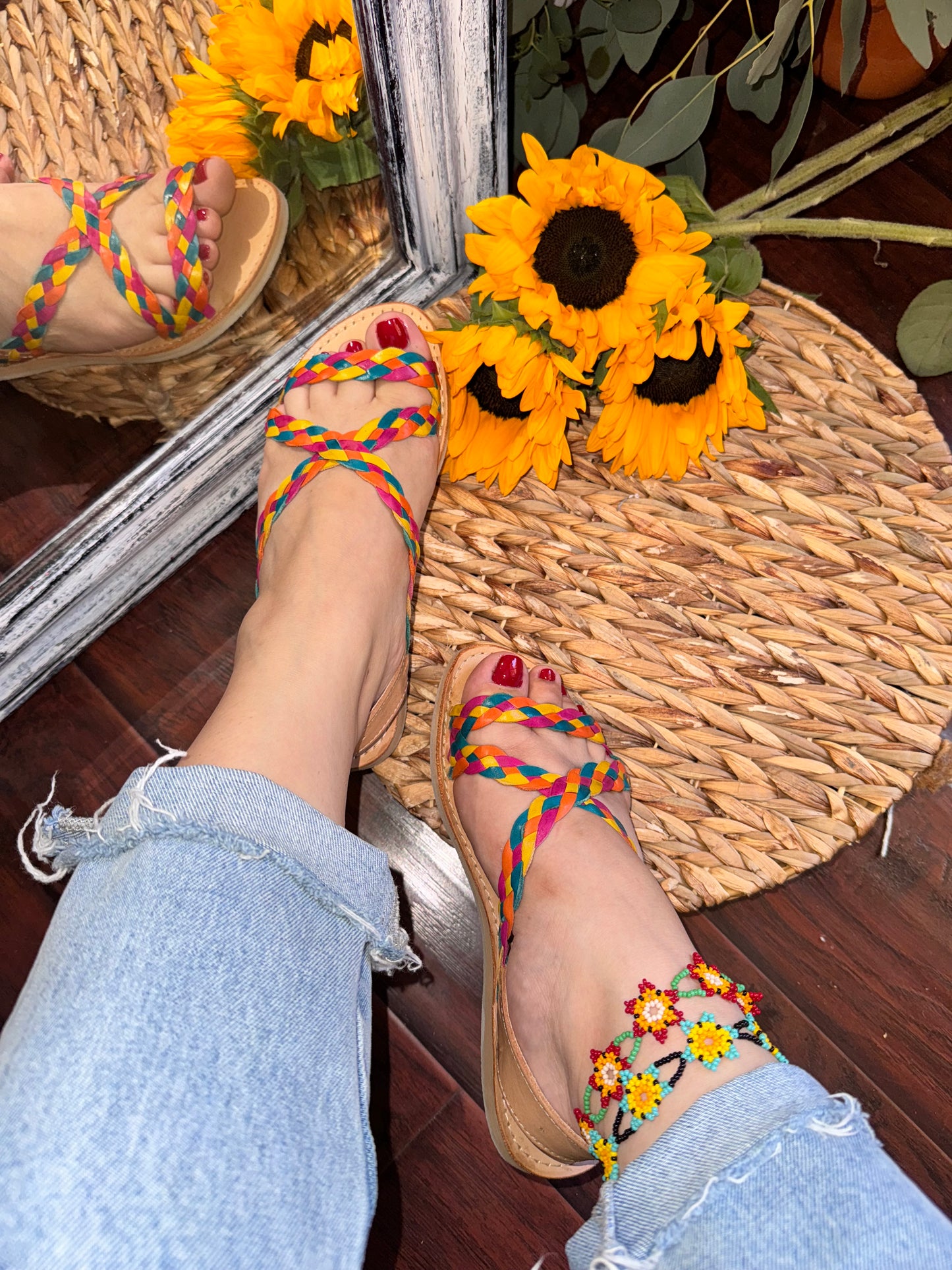Leilani colores