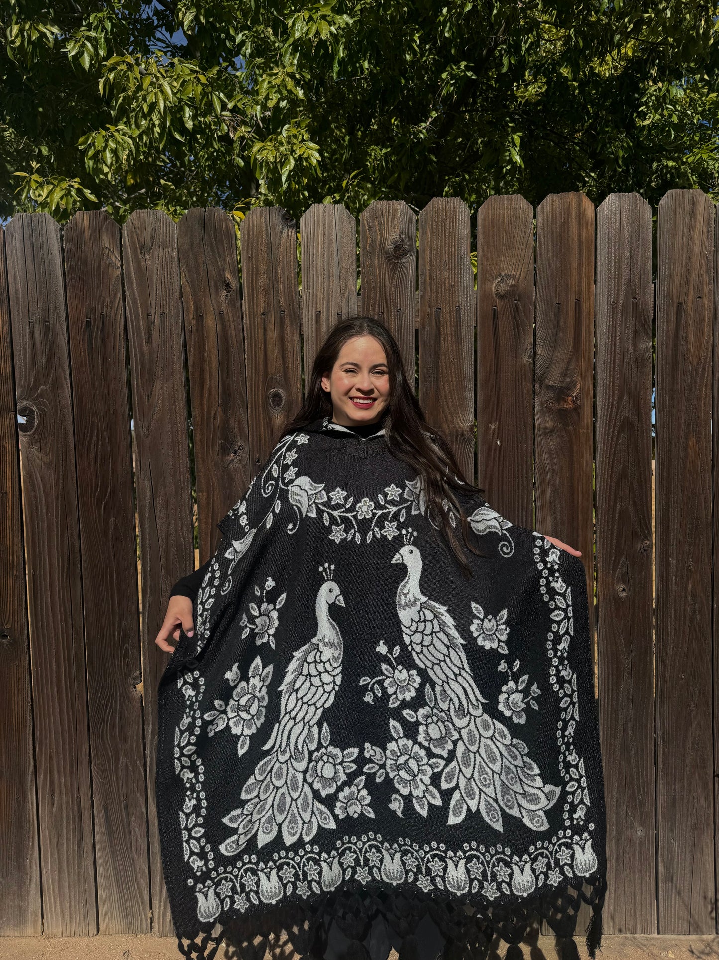 El Pavo Poncho