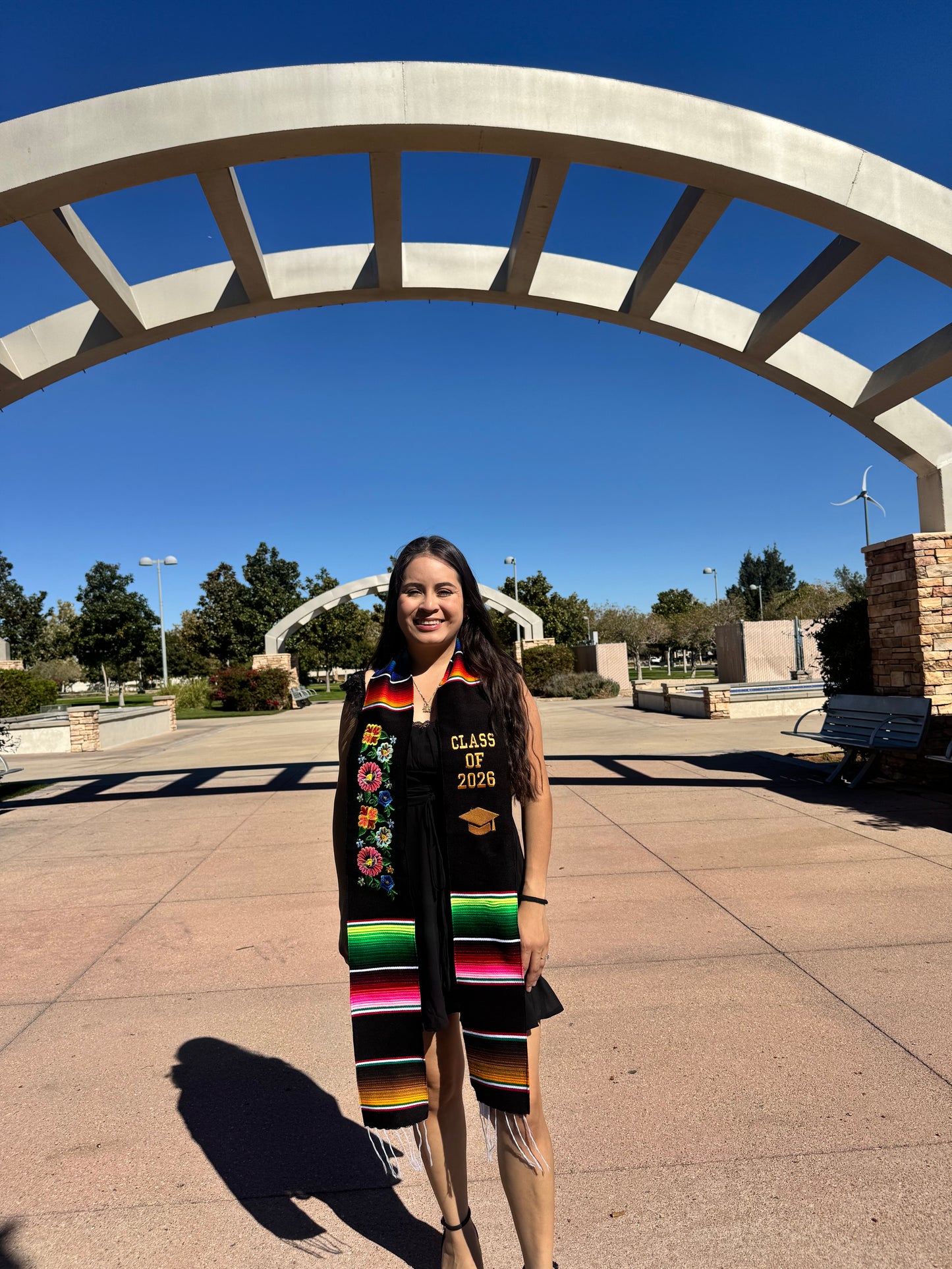 Class of 2026 - Flowers