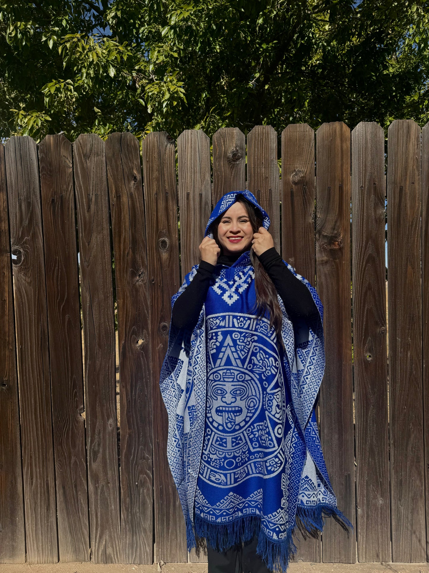 Calendario Poncho