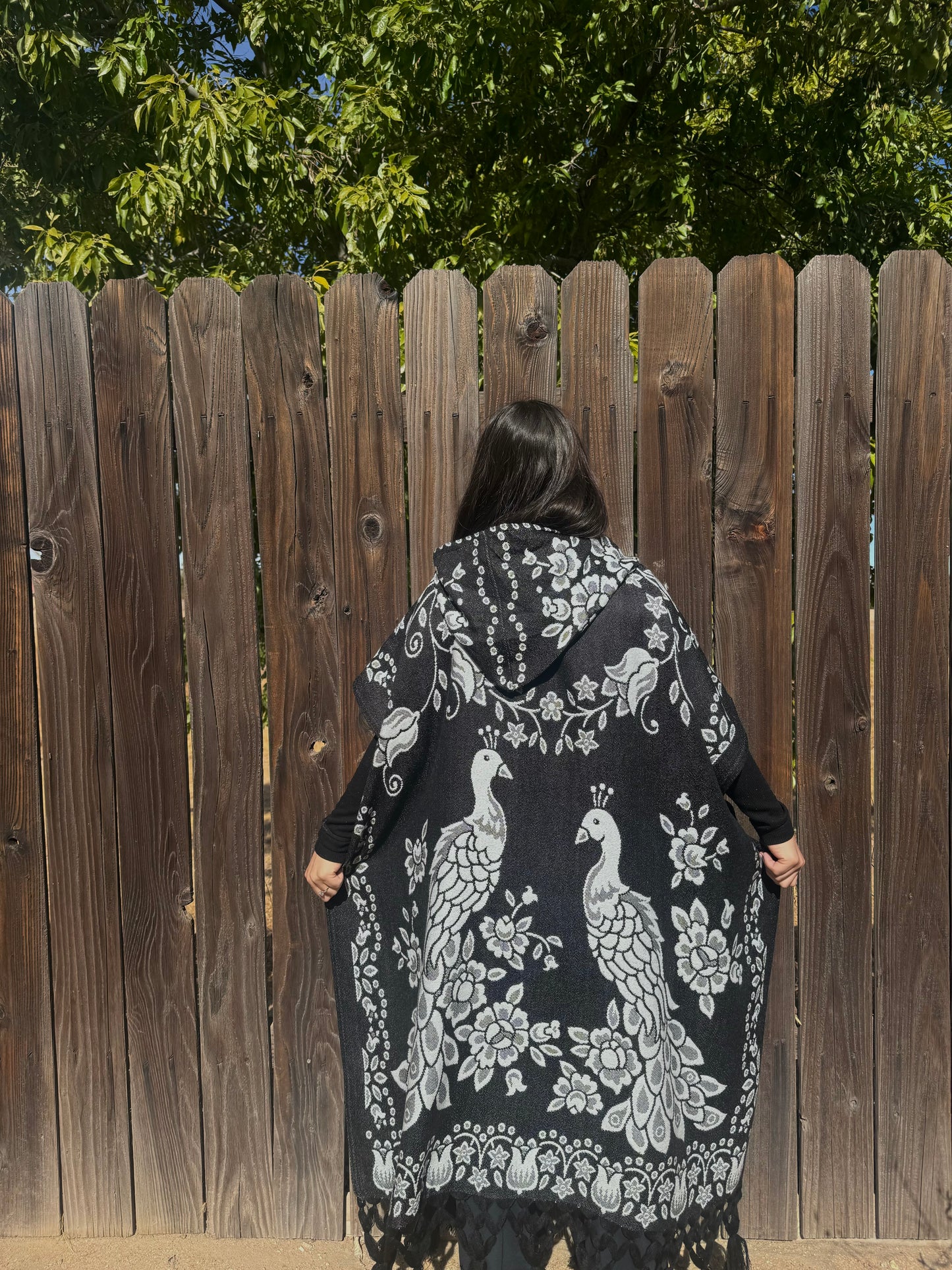 El Pavo Poncho