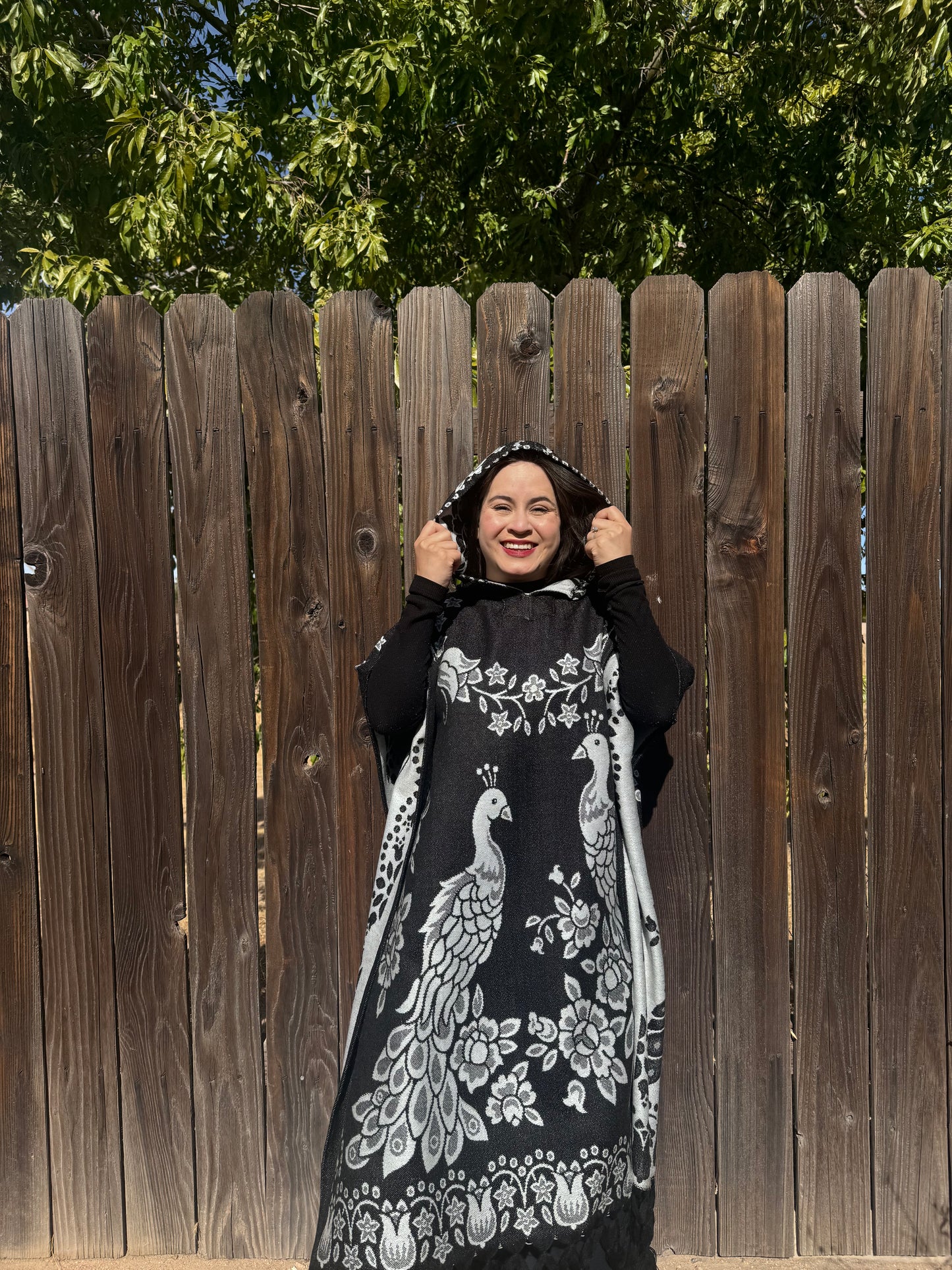 El Pavo Poncho