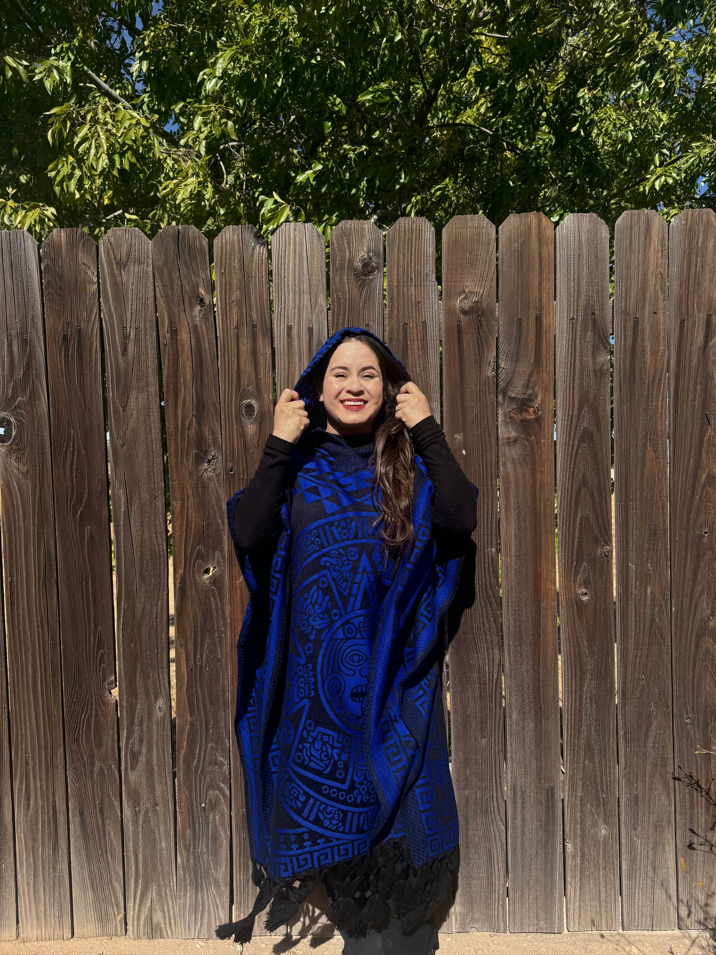Calendario Poncho