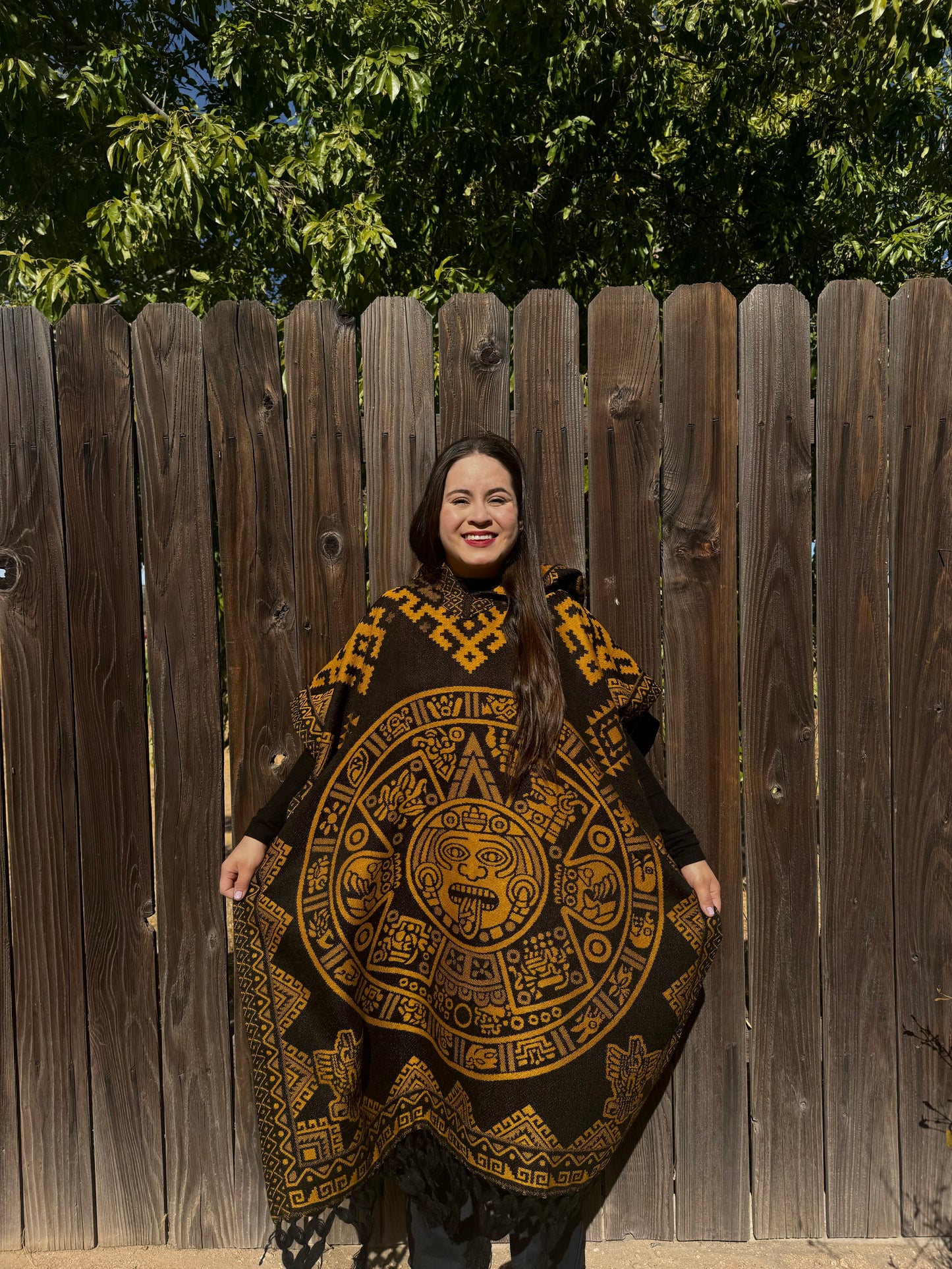 Calendario Poncho