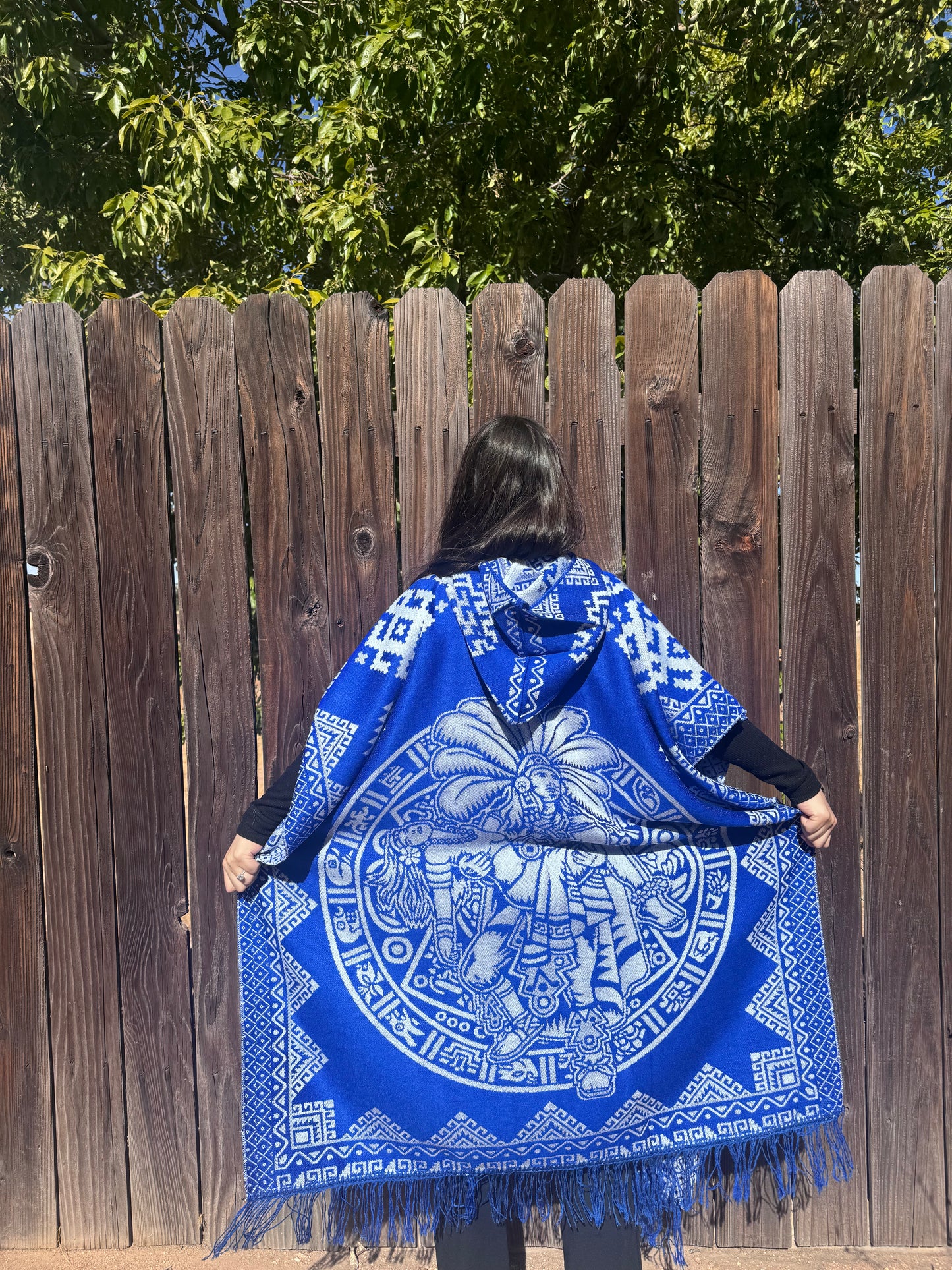 Calendario Poncho