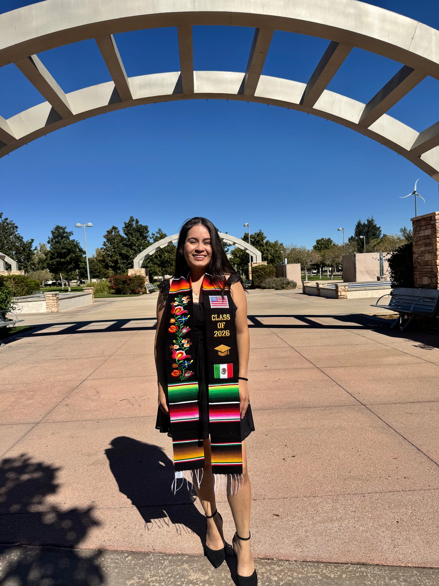 Class of 2026 - Colorful-USA-MEX