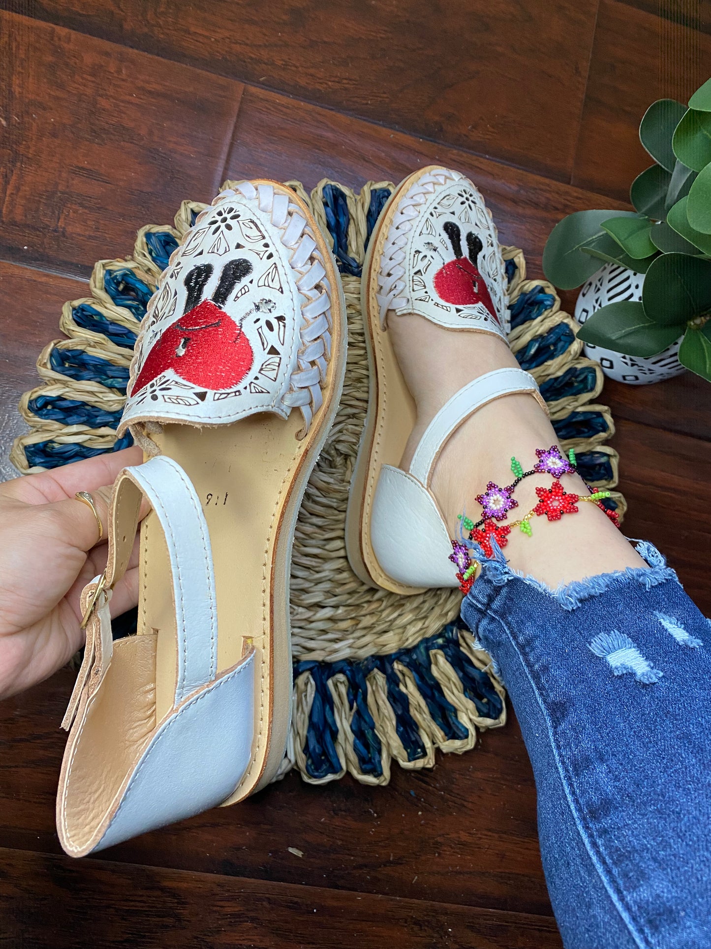 Corazon White