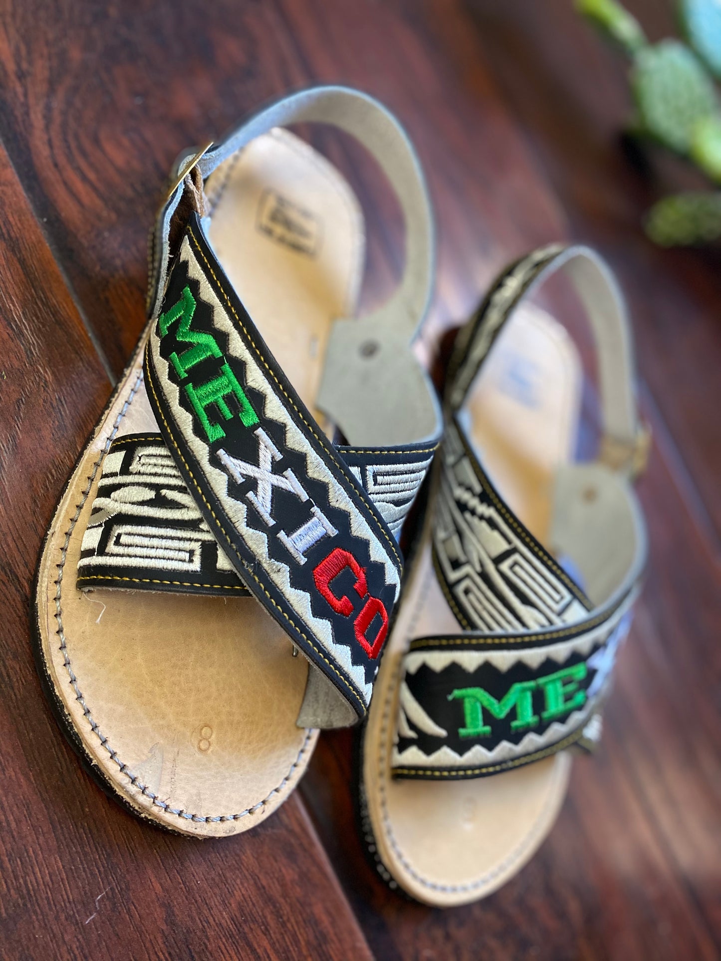 Cruzado Mexico