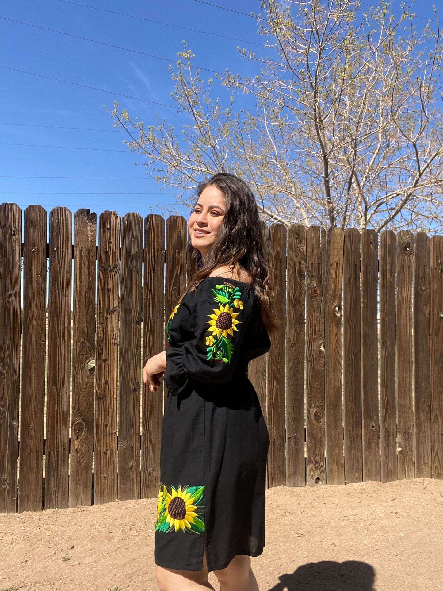 Bonita Dress