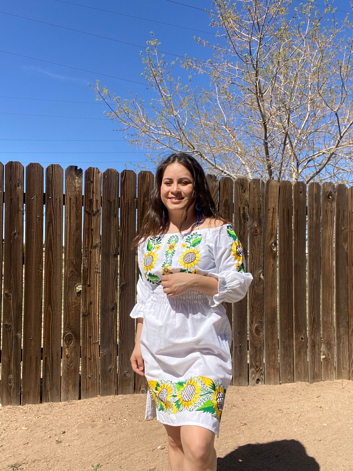 Bonita Dress