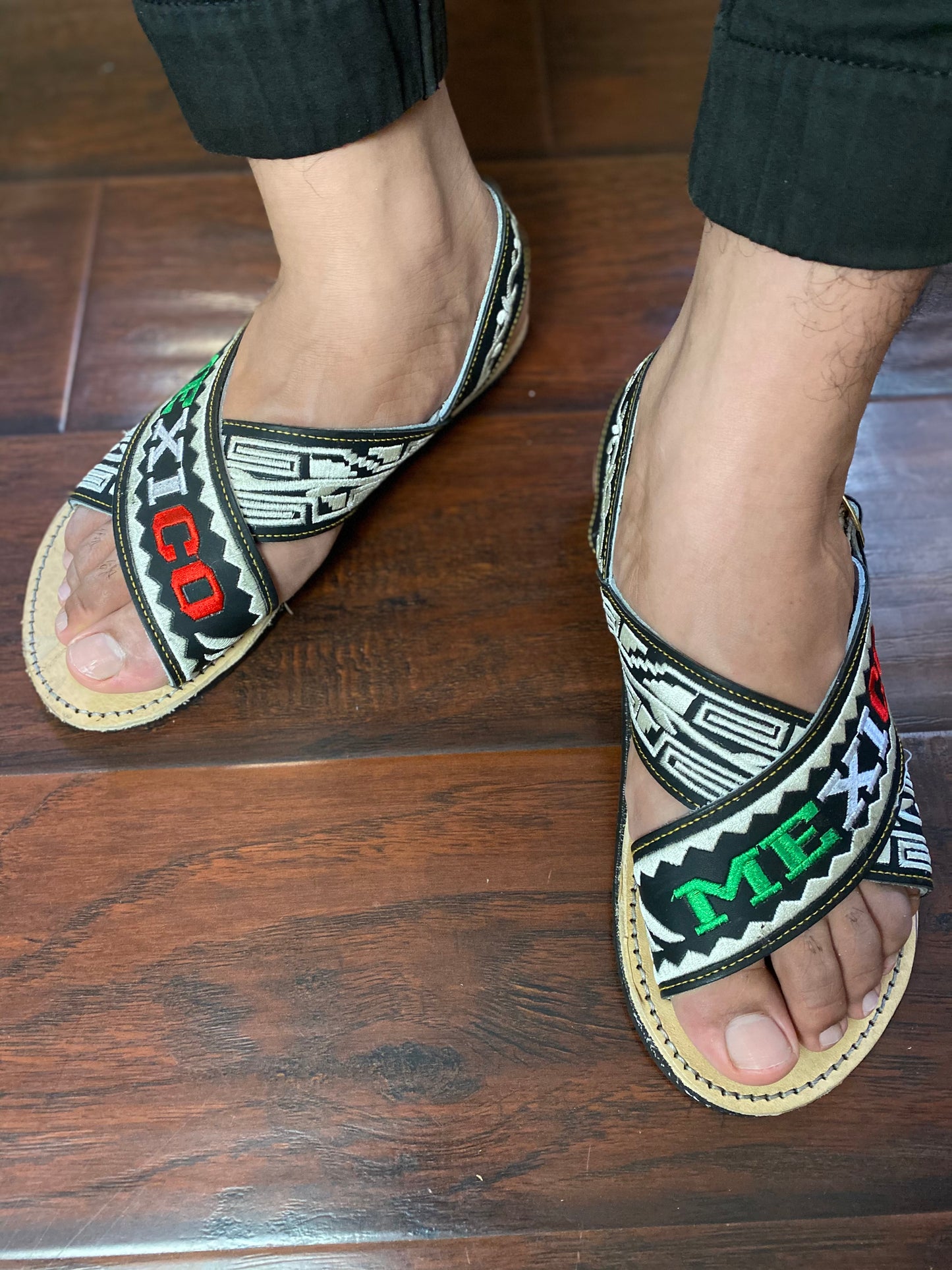 Cruzado Mexico
