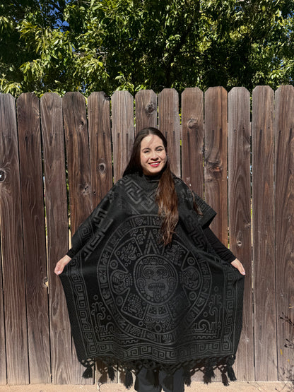 Calendario Poncho