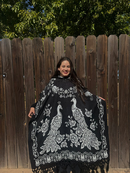 El Pavo Poncho
