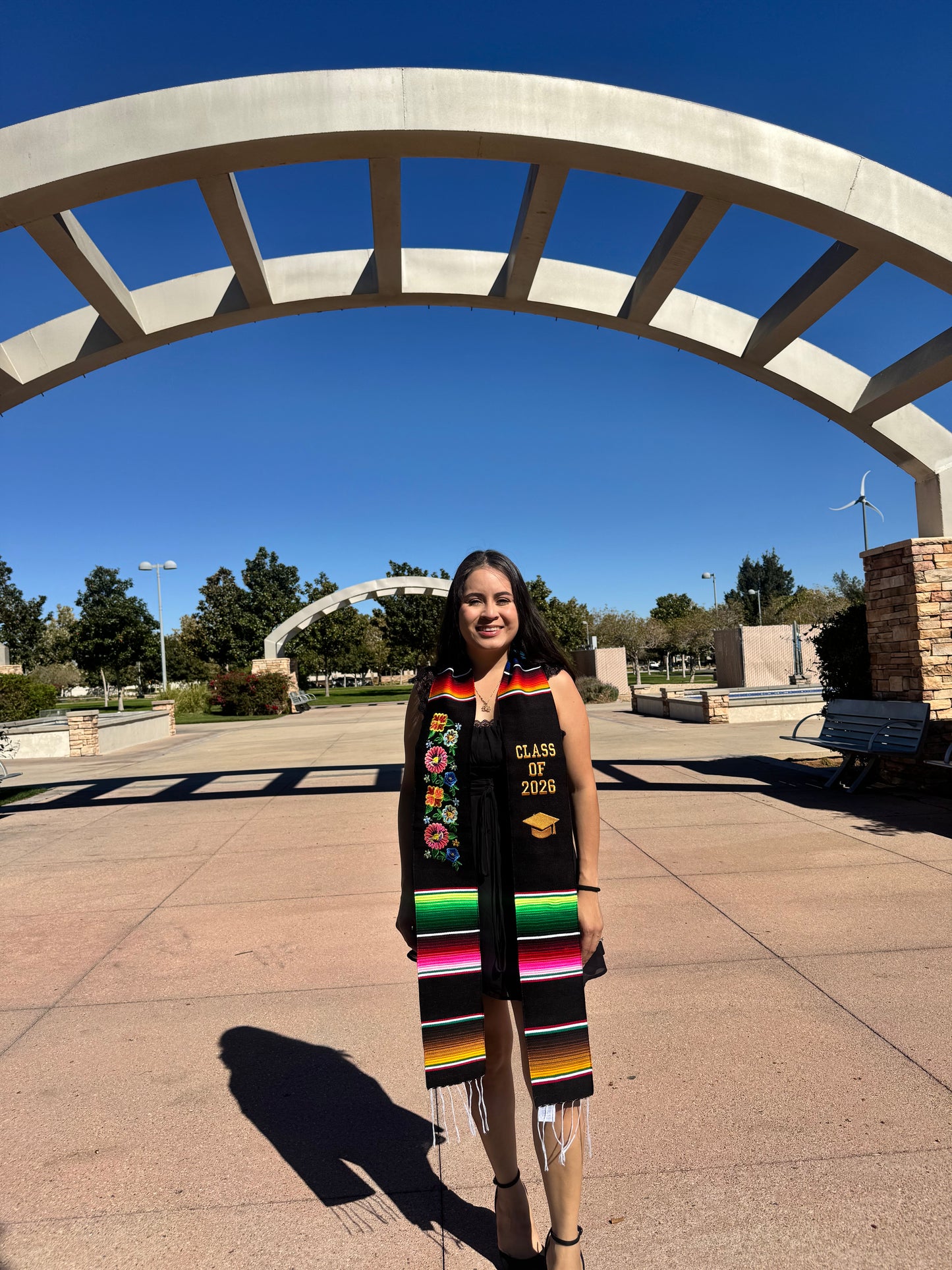 Class of 2026 - Flowers