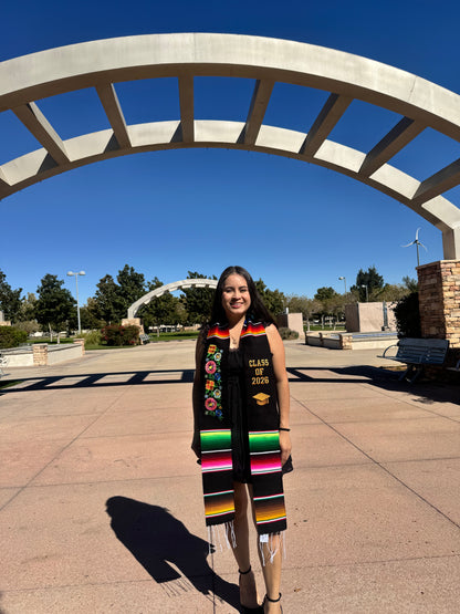 Class of 2026 - Flowers