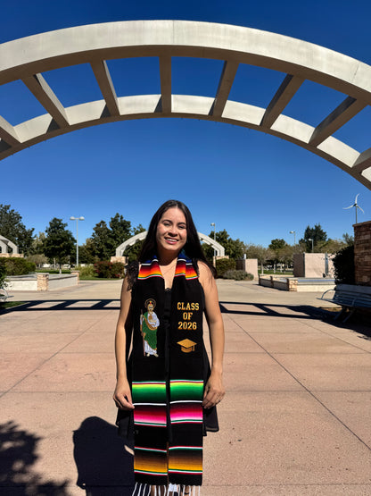 Class of 2026 - San Judas