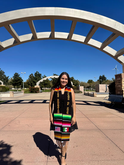 Class of 2026 - First Generation