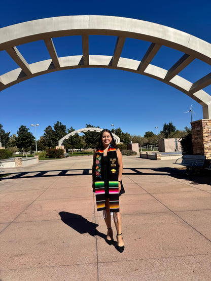 Class of 2026 - Flowers