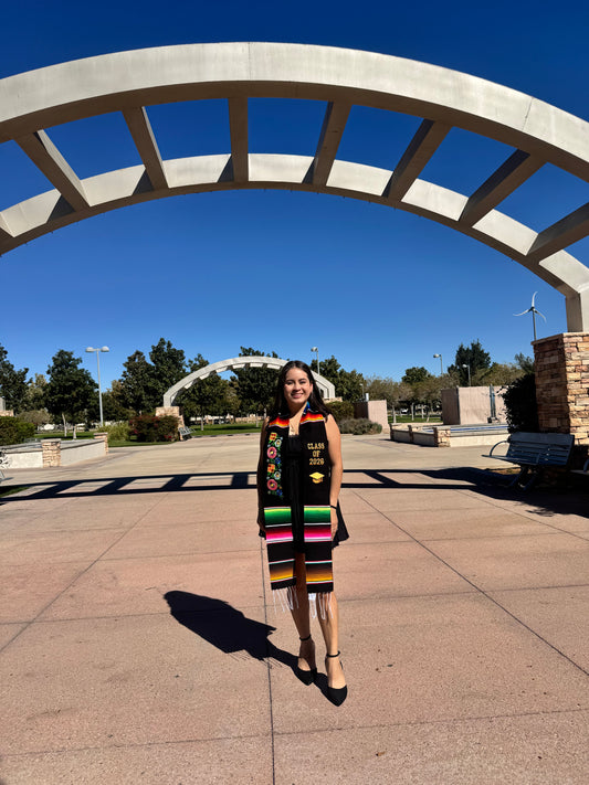 Class of 2026 - Flowers