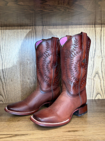Iris- Boots