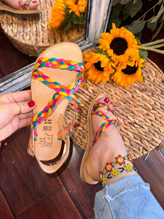 Leilani colores