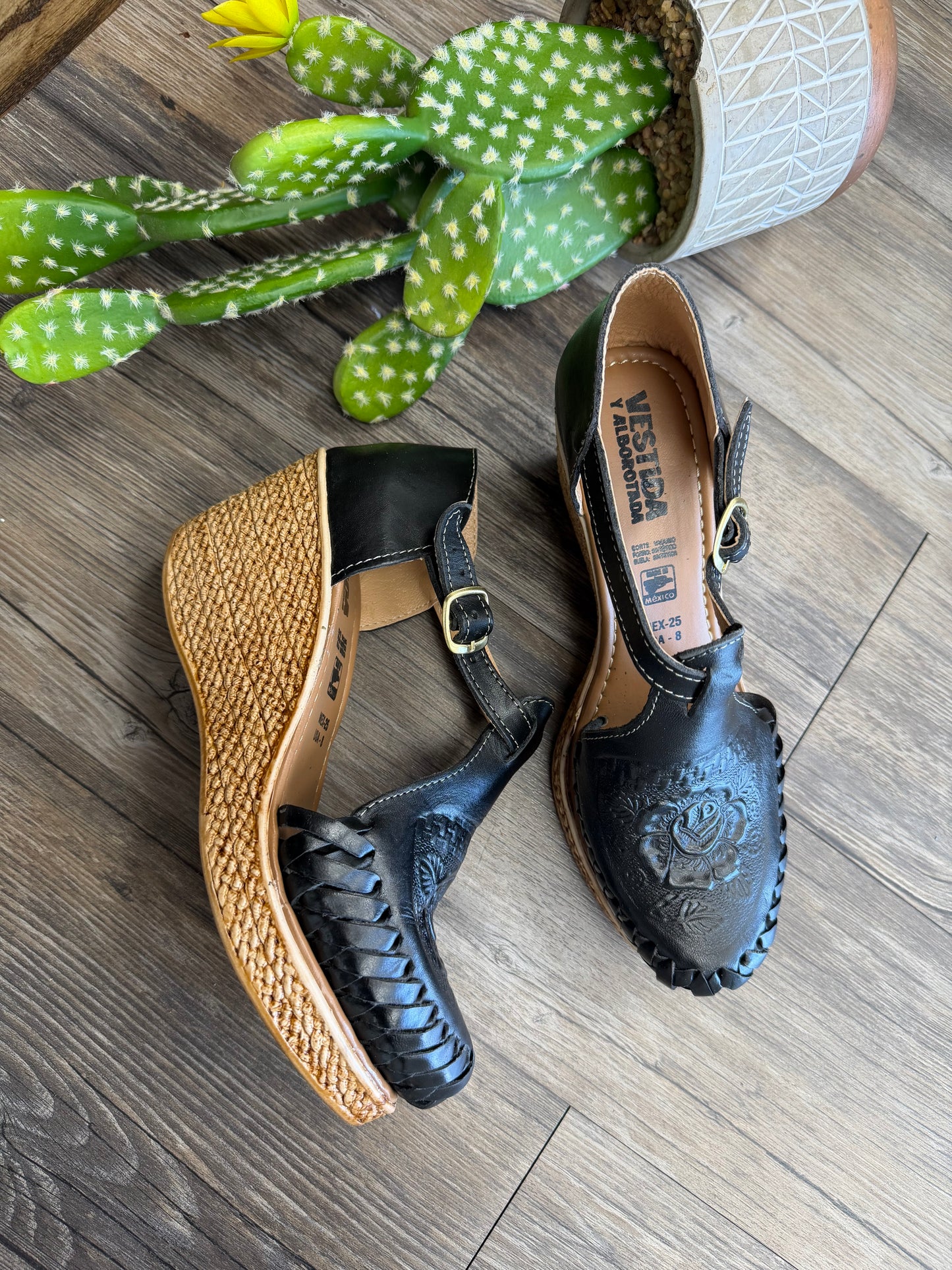 Vero Black