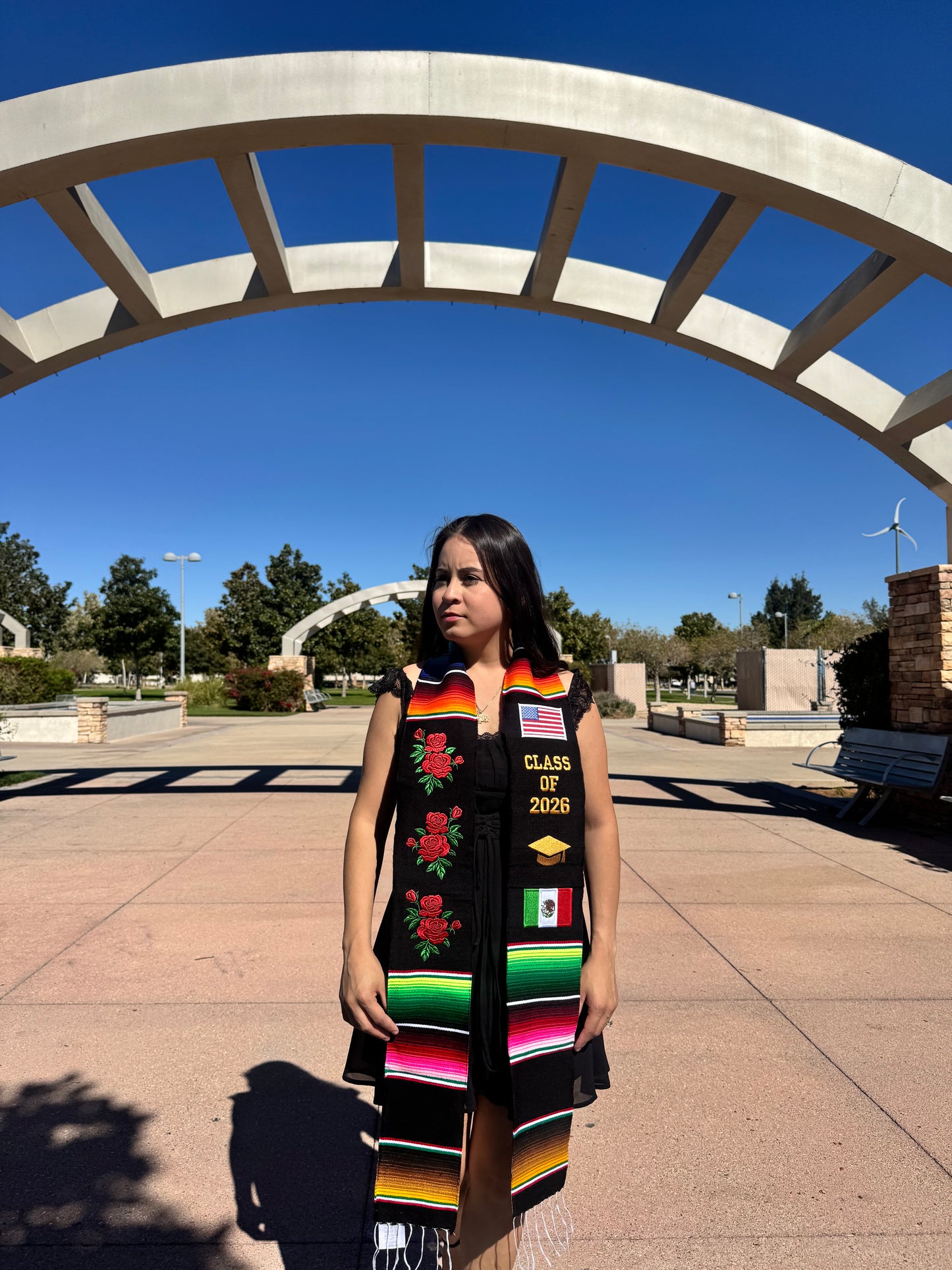 Class of 2026 - Roses-USA-MEX