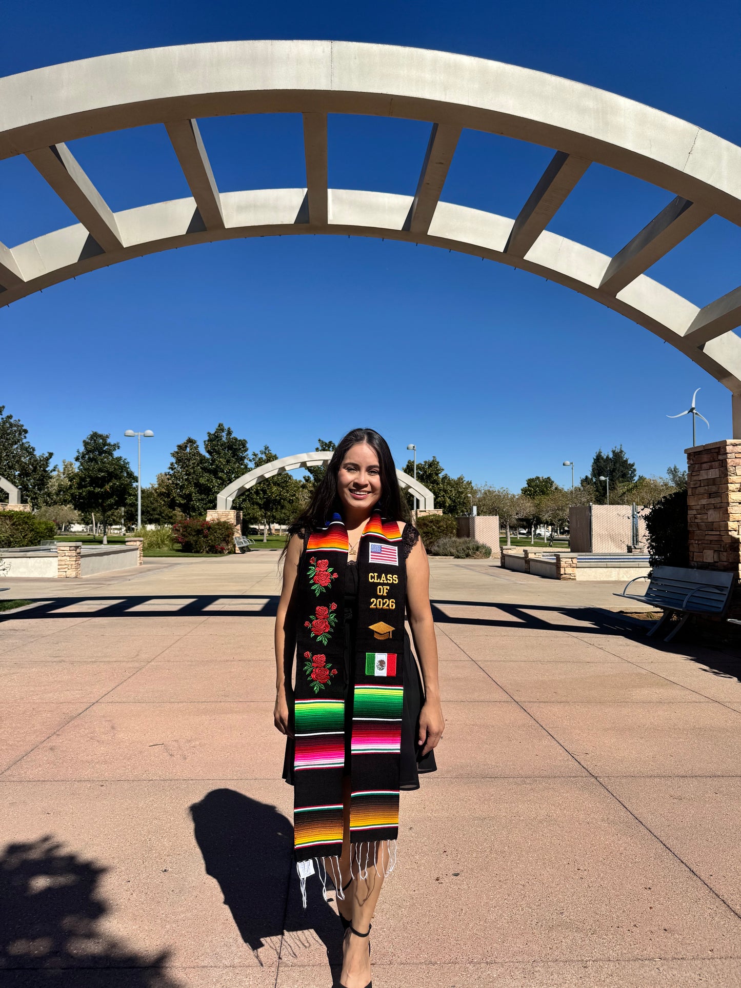 Class of 2026 - Roses-USA-MEX