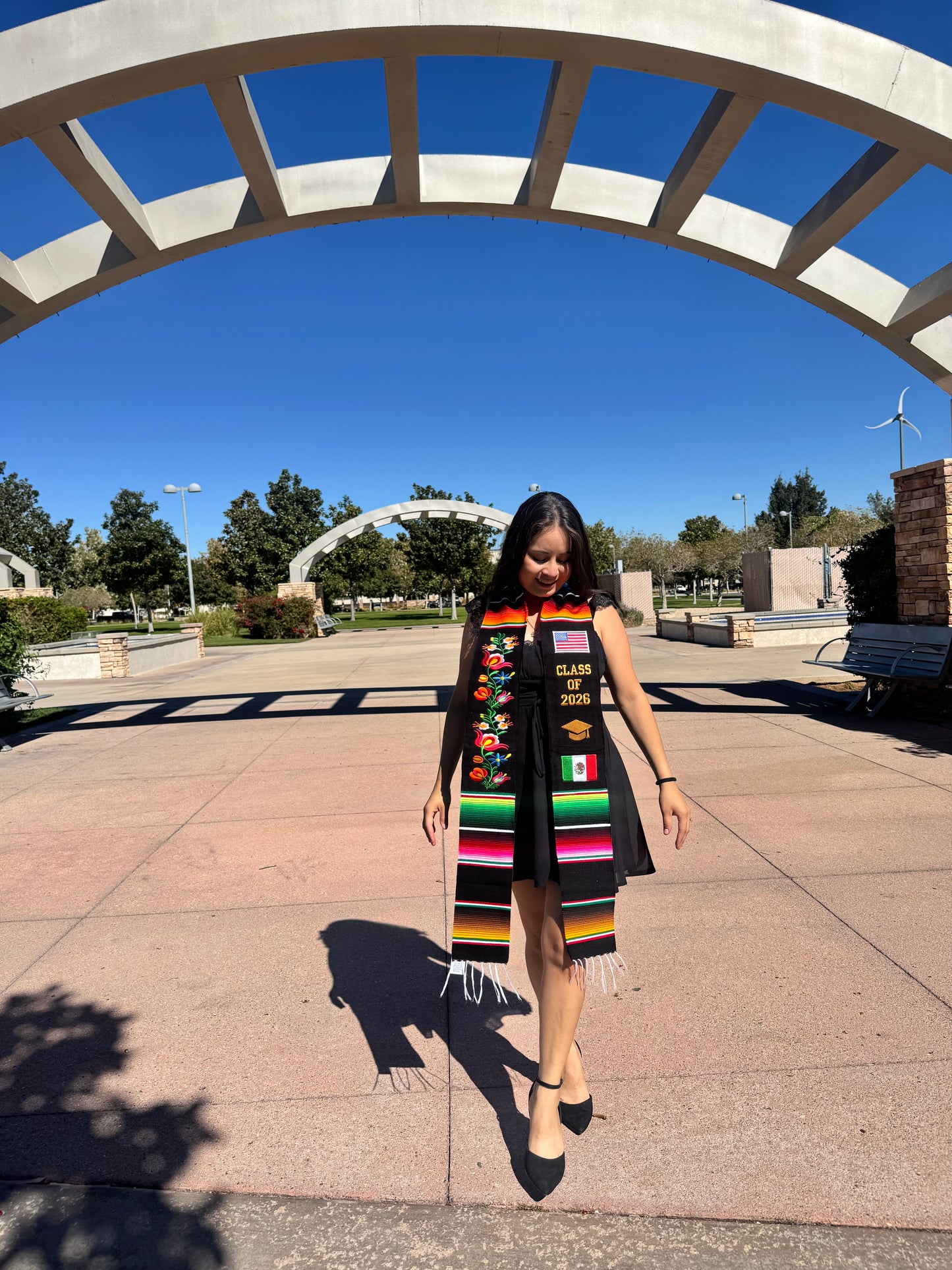 Class of 2026 - Colorful-USA-MEX