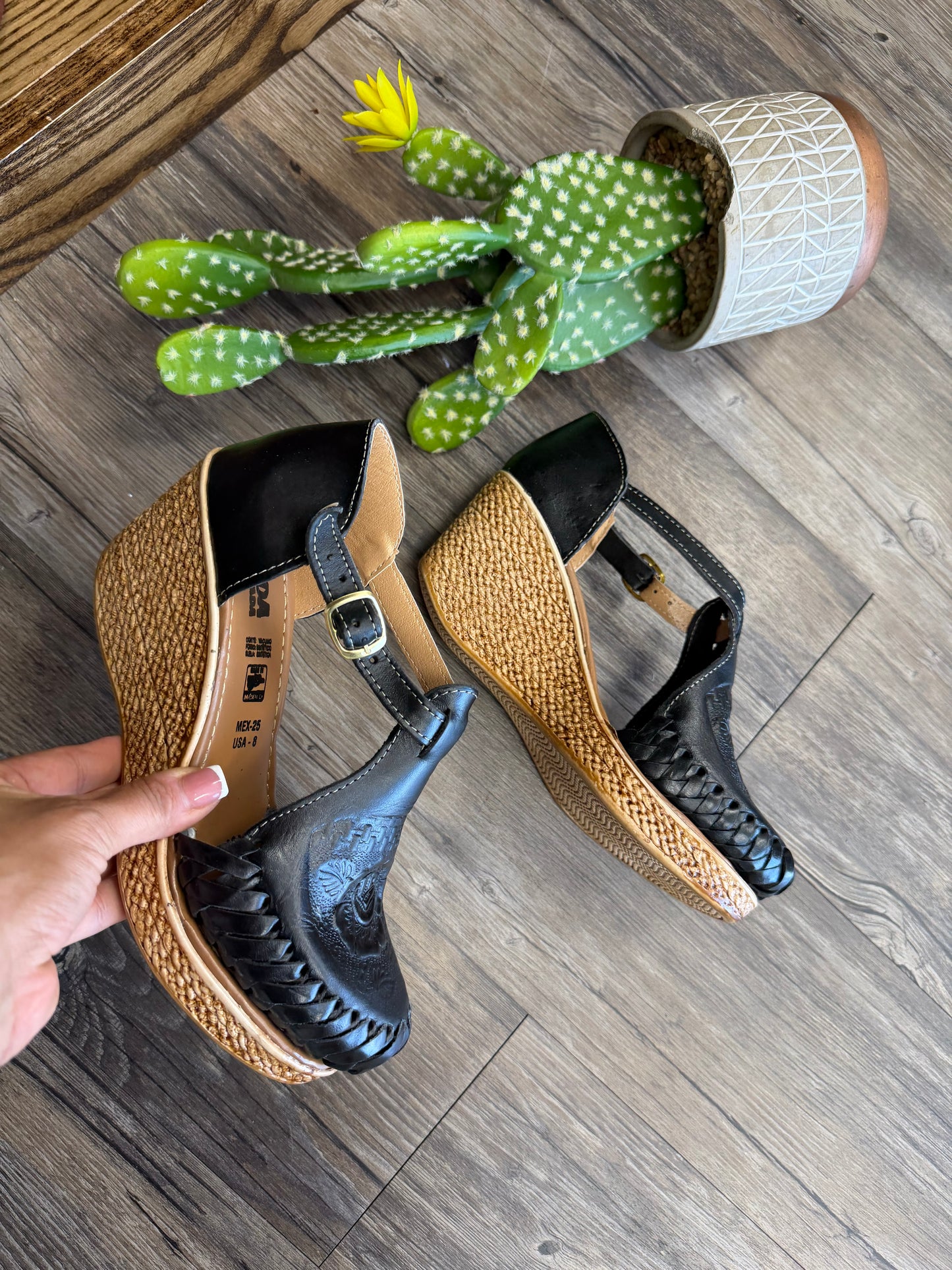 Vero Black