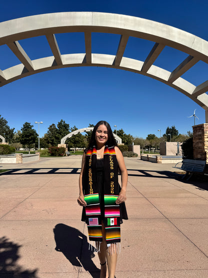 Class of 2026 - First Generation