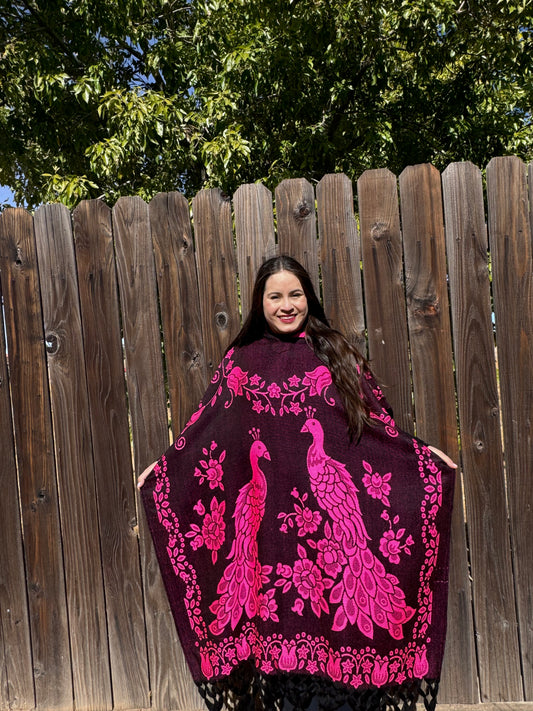 El Pavo Poncho