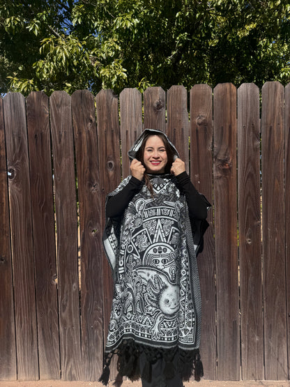 Ajolote  Poncho