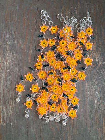 Beaded Anklet