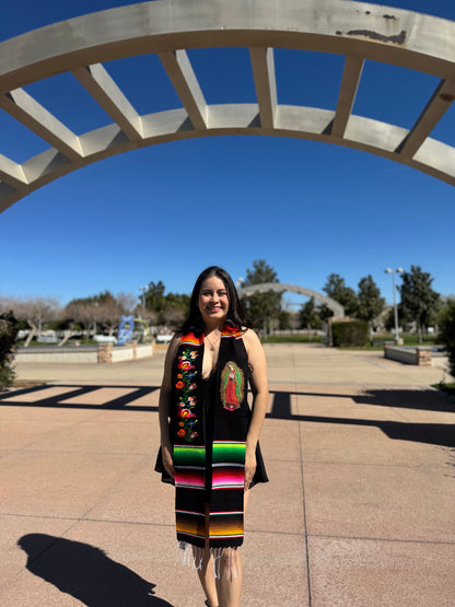 Class of 2025- Virgencita & Coloful