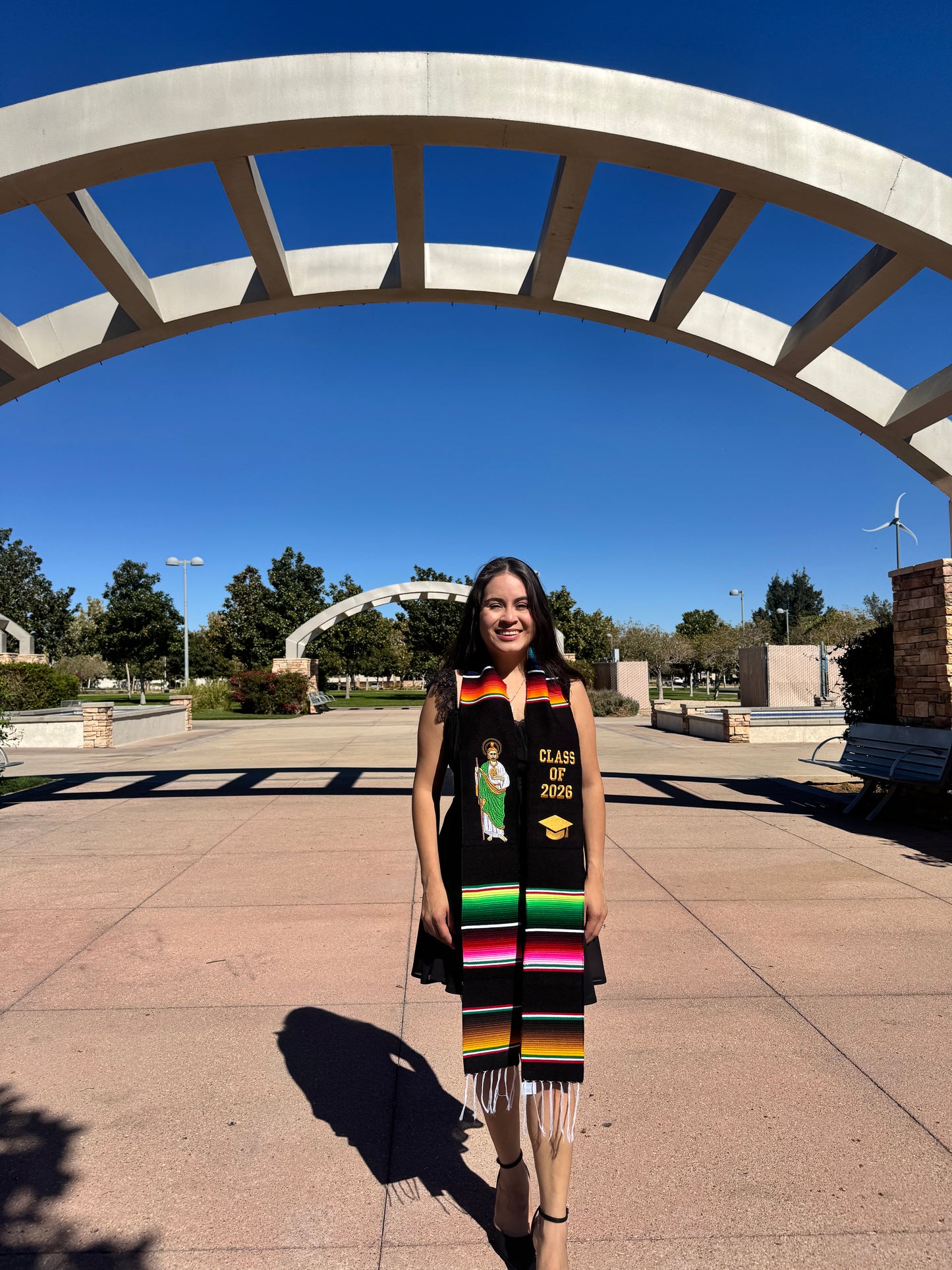 Class of 2026 - San Judas