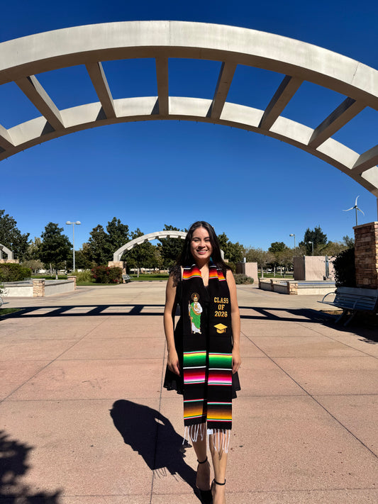 Class of 2026 - San Judas