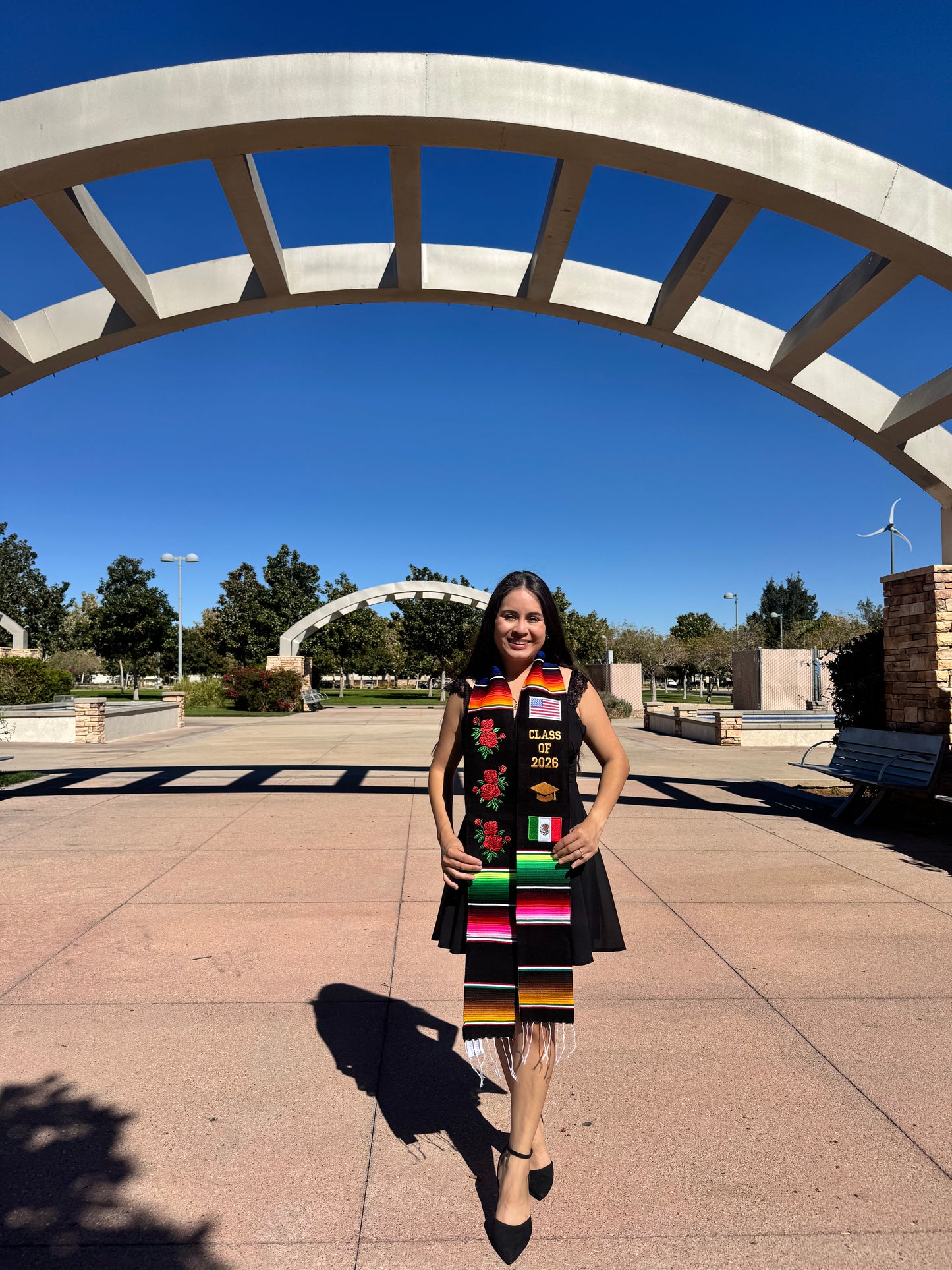 Class of 2026 - Roses-USA-MEX