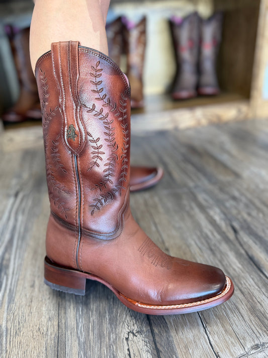 Iris- Boots