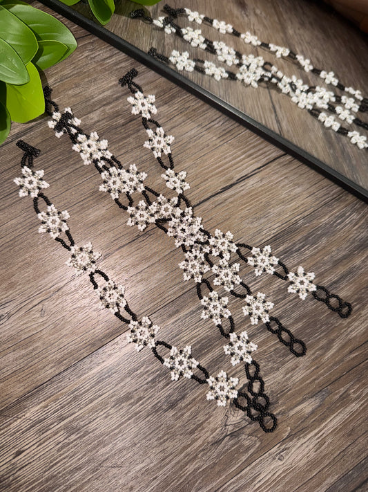 Beaded Anklet
