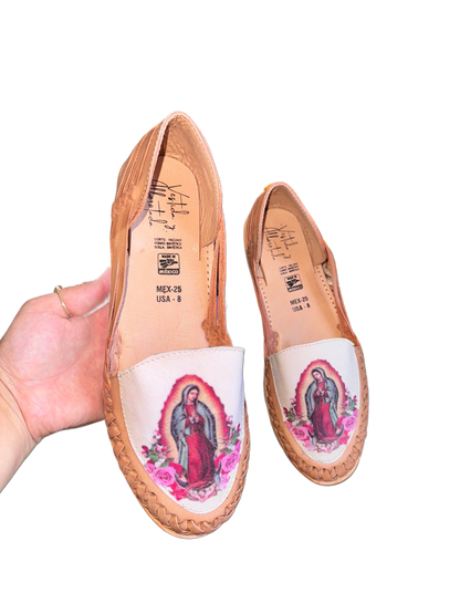 Virgencita gift set 1