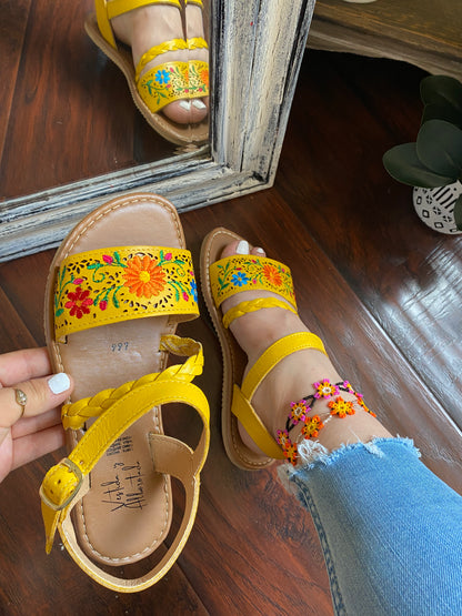 Cristal Mustard