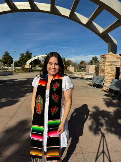 Virgencita Large - Class of 2025