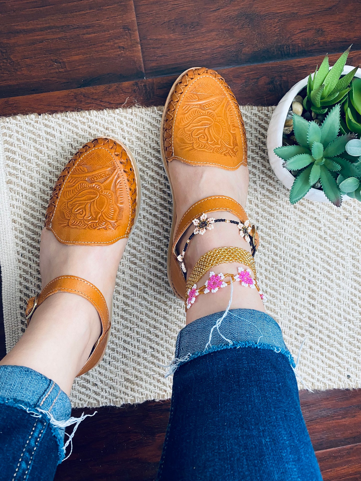 Zara Tan