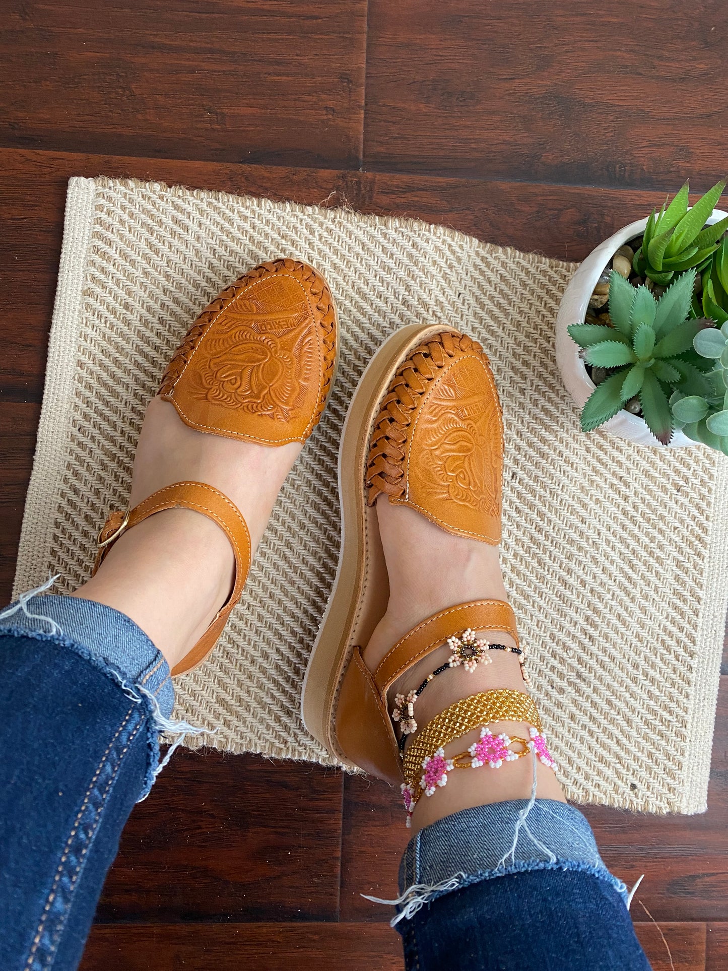 Zara Tan
