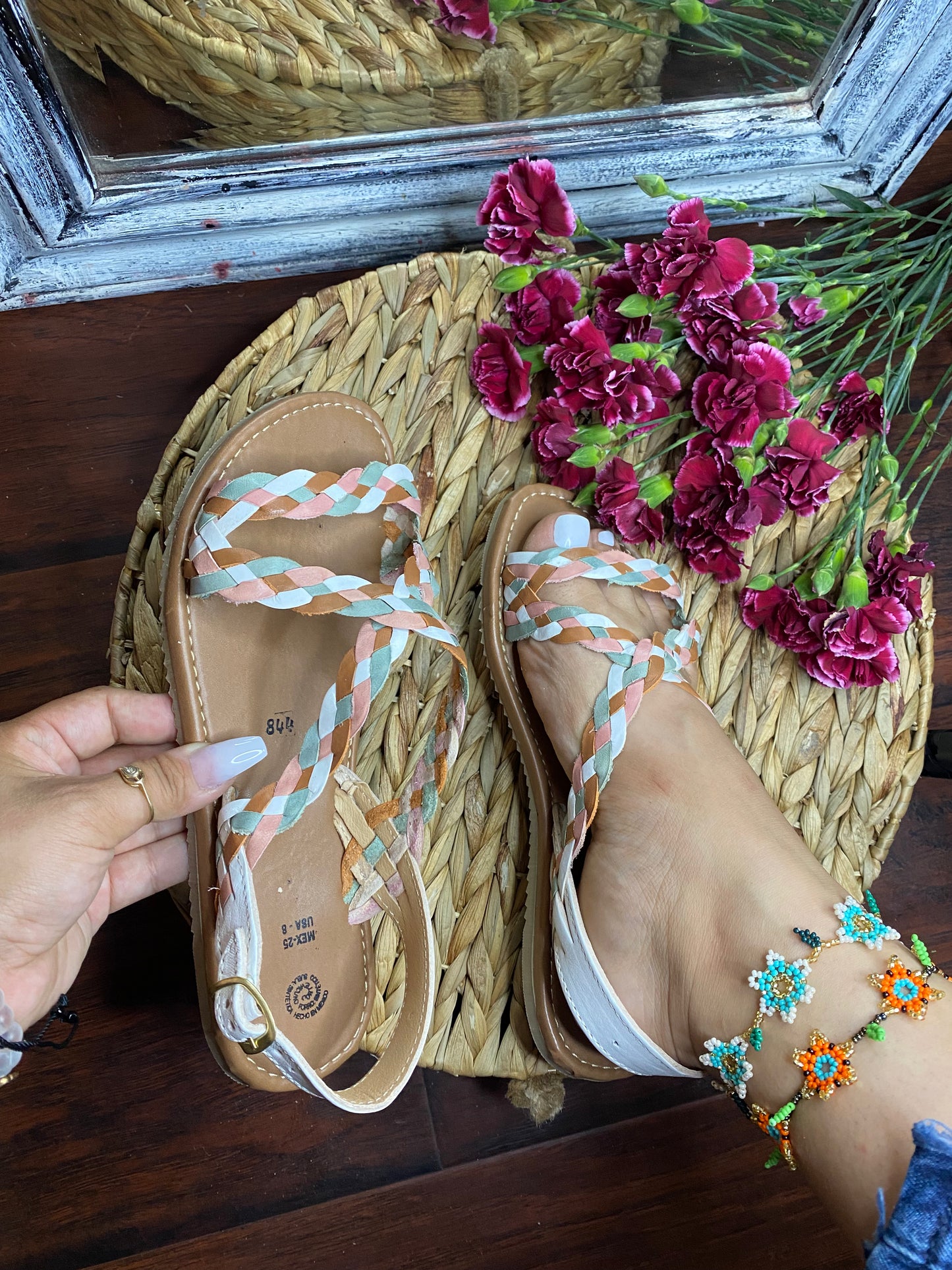Leilani Pastel