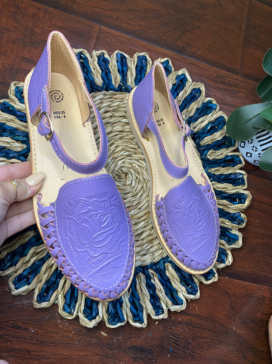 Brisa Purple
