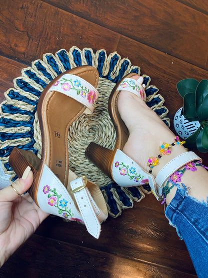Isa heels